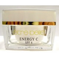 ETRE BELLE Energy C-Crème, Крем «Энергия витамина С», 50мл